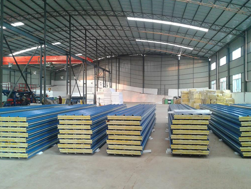 鑫隆新型(xing)材料