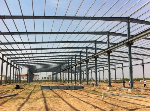 鋼結構廠(chang)房建築結構(gòu)設計優化措(cuo)施