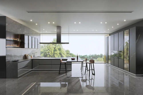 行業(yè)新風口出現(xiàn)？高定家居市(shì)場或将迎來(lai)高速發展