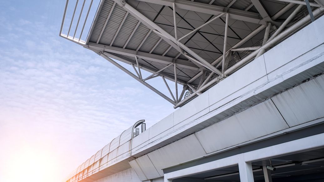 鋼結構在加(jiā)固中有哪些(xie)防護措施？